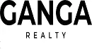 ganga realty builder logo